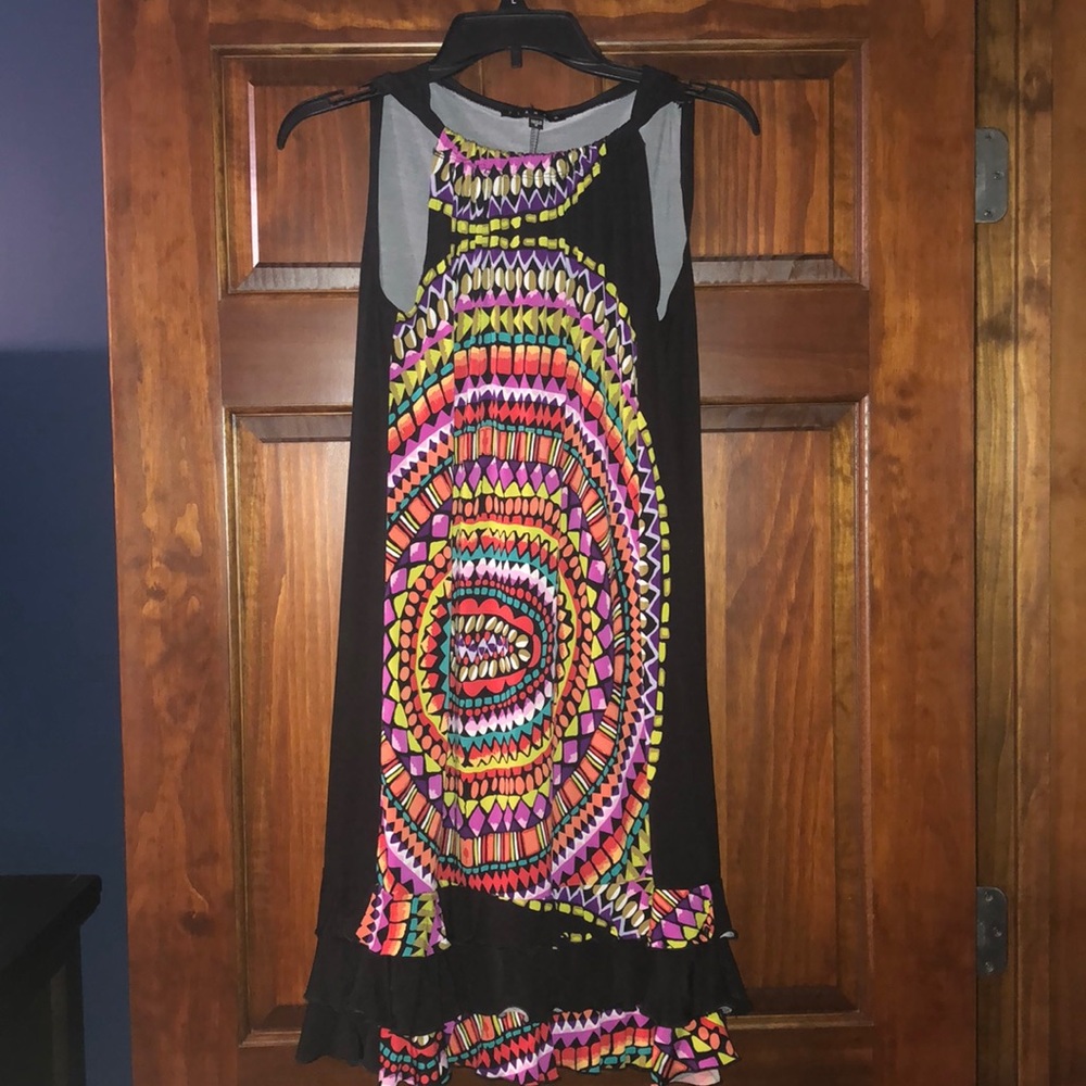 Sleeveless dress size Small NWOT